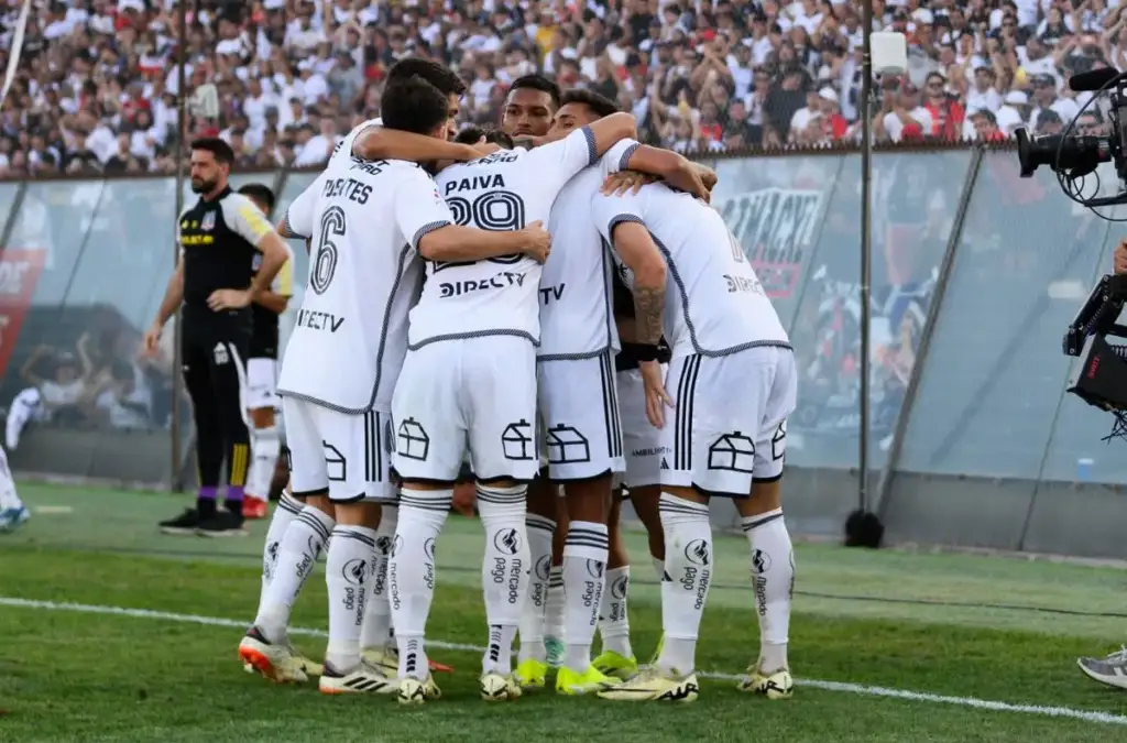 Colo-Colo buscará sumar un nuevo refuerzo a su plantel.