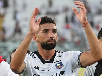 Es pura felicidad: Emiliano Amor recibió el visto bueno para jugar las Clasificatorias Asiáticas