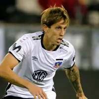 «Pueden llegar a instancias finales»: Iván Rossi se ilusiona con los refuerzos de Colo-Colo para la Copa Libertadores