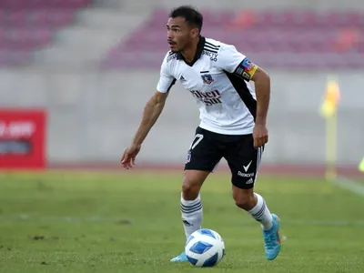 Gabriel Suazo adelantó el partido contra Fortaleza y se refirió a sus molestias físicas