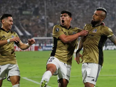 En caso de no clasificar ¿Quién sería el rival de Colo-Colo en Copa Sudamericana?