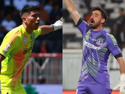¿Pierde piso? Marcelo Ramírez tiene a su preferido para el arco de Colo-Colo para el resto de temporada