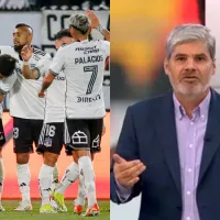 Juan Cristóbal Guarello confirma quién será el jugador clave de Colo-Colo frente a Cerro Porteño: «Está claro…»