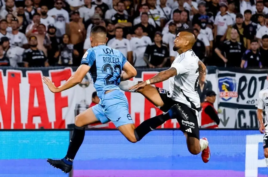 El volante podría sumar su segundo partido consecutivo de baja y el sexto en la temporada en curso.