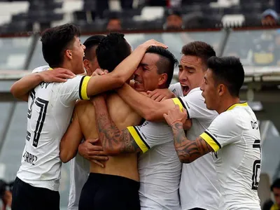 Ya fue presentado: Canterano de Colo-Colo regresa al fútbol chileno después de ocho años en el extranjero