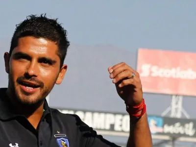 ¡Mucho éxito! Miguel Riffo asumió importante rol en club que disputará la Copa Libertadores 2023