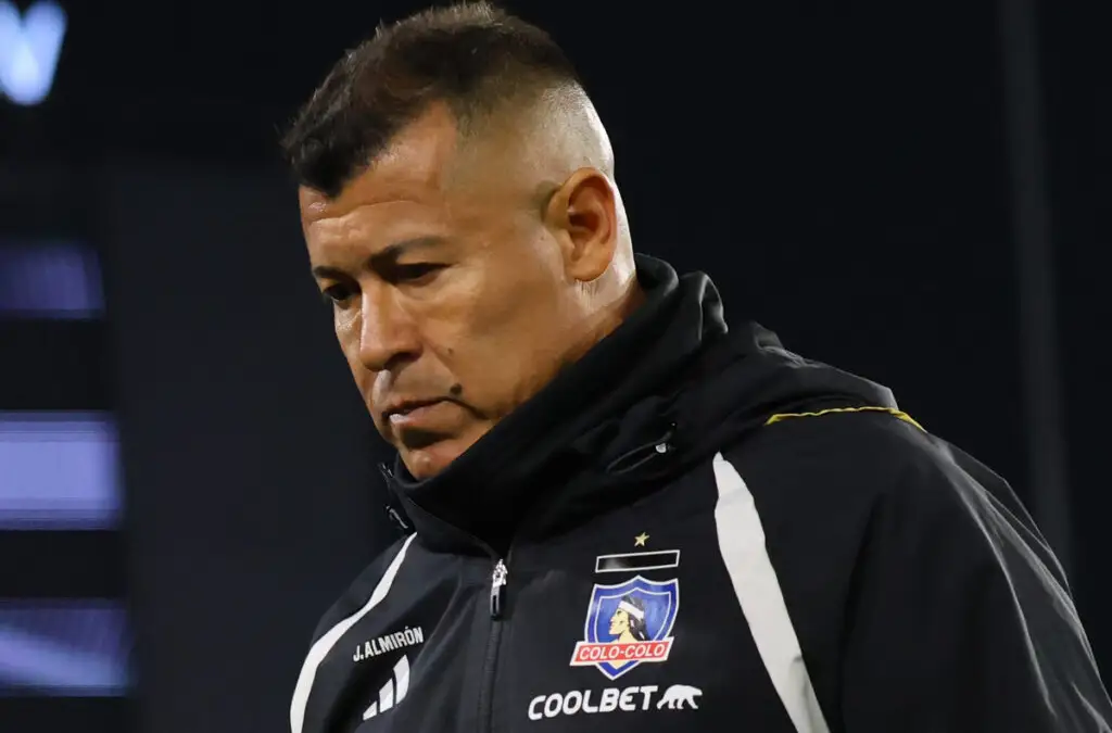 Colo-Colo tendrá 11 bajas para enfrentar a Magallanes.