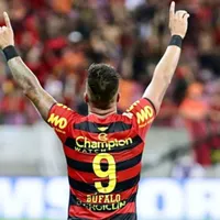[VÍDEO] Volvió a anotar: Javier Parraguez comandó la victoria de Sport Recife