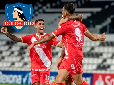 ¿Ahora sí? Viejo anhelo de Gustavo Quinteros vuelve a ser opción para ser el nuevo goleador de Colo-Colo