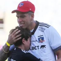 «Me ofreció de todo para quedarme»: Carlos Palacios explicó por qué no siguió en Colo-Colo