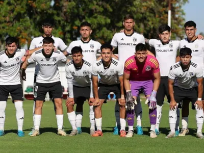«Necesita minutos»: Hinchas piden a jugador de la Proyección para el primer equipo de Colo-Colo