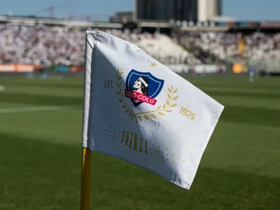 Gravísimo: Sujeto vulneró el perímetro del Estadio Monumental e ingresó con una arma blanca