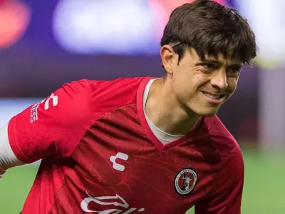 La fórmula que tiene en mente Colo-Colo para buscar el fichaje de Joaquín Montecinos