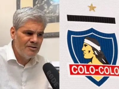 «No quiero aguarle la fiesta, pero…»: Guarello revela nuevos detalles sobre caso licencias en Colo-Colo