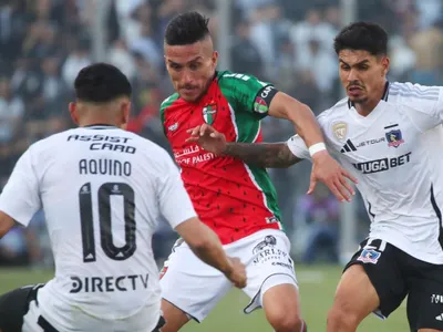 ¿Indirecta a Colo-Colo? El sutil dardo que enviaron desde Palestino tras clasificar en Copa Sudamericana