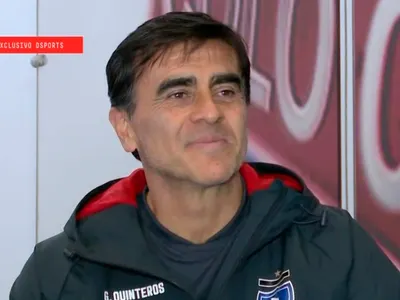 Revelan el motivo por el que Gustavo Quinteros sigue en Colo-Colo con un lluvia de elogios: «Le cambió la mentalidad a los jugadores»