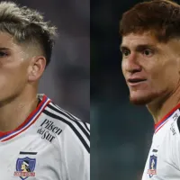 Cristián Caamaño destruyó a Carlos Palacios y lanzó particular elogio a Leonardo Gil por su nivel en Colo-Colo