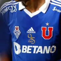 Sin pelos en la lengua: Nuevo Refuerzo de Colo-Colo le envió un desafiante mensaje a la Universidad de Chile