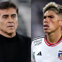 Todo aclarado en Colo-Colo: Gustavo Quinteros entregó tajante respuesta para no castigar a Carlos Palacios por jugar una ‘pichanga’