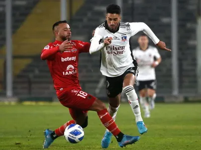Ñublense será el rival de Colo-Colo en Copa Chile: ¿Cuándo y dónde se juegan los Octavos de Final?
