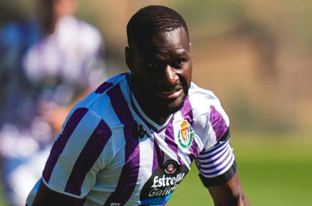 Real Valladolid enfrentará a Colo-Colo con un plantel en construcción.