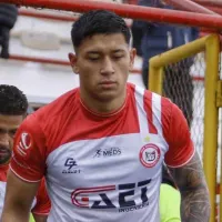 El canterano de Colo-Colo que salió a préstamo, es titular indiscutido y está luchando por el ascenso a Primera División