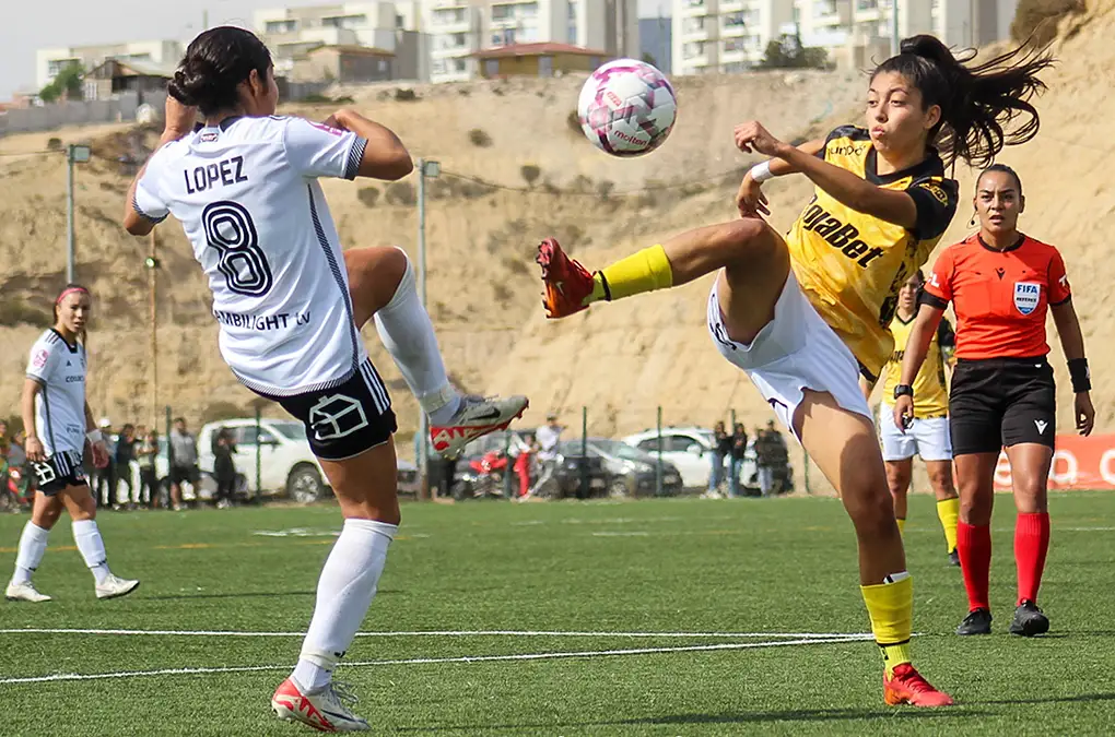 Colo-Colo recibirá a Coquimbo Unido