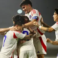 Los 3 canteranos de Colo-Colo que son titulares con La Roja y no son considerados en el primer equipo