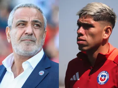 Pablo Milad rompe el silencio y aclara si Carlos Palacios puede jugar frente a Unión la Calera