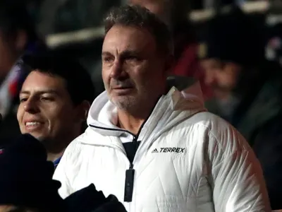 «No te contrato»: Marcelo Barticciotto rechaza a candidato de Blanco y Negro para dirigir Colo-Colo