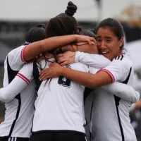 Hay rival confirmado: Colo-Colo Femenino goleó a Universidad de Chile y se clasificó a la final del Campeonato Sub-19