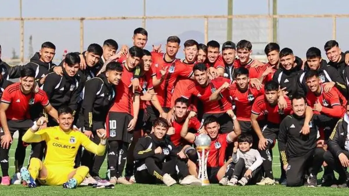 El fútbol joven del Cacique podría, por fin, tener a su nuevo jefe.