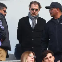 ¿Buscarán refuerzos? Desde Colo-Colo revelan su postura de cara al próximo mercado de fichajes