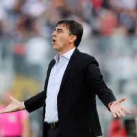Una opción menos para Gustavo Quinteros: Jugador pretendido por Colo-Colo fichó por club argentino