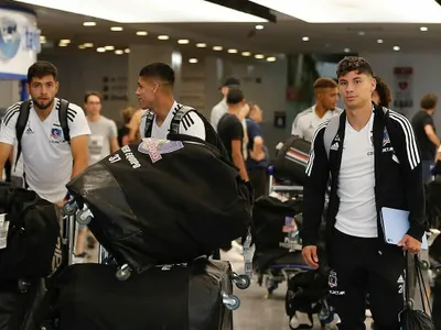 Desde Argentina informan la suspensión de importante amistoso en la pretemporada de Colo-Colo