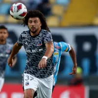 Una baja y el regreso de Falcón con Thompson: Gustavo Quinteros entregó la citación de Colo Colo para el Superclásico
