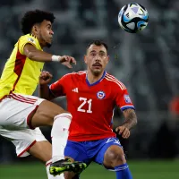 La Selección Chilena no despega: Así quedó la tabla de posiciones de las Eliminatorias terminadas las dos primeras fechas