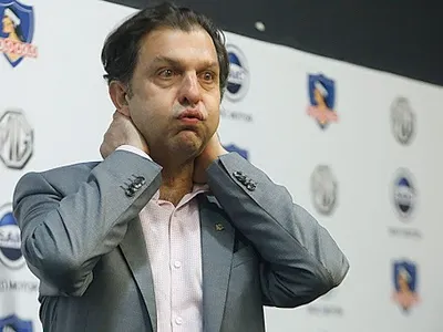 Aníbal Mosa sigue siendo el presidente de Blanco y Negro