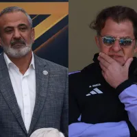 Pablo Milad anticipa medidas de la ANFP contra Carlos Cortés por agresión contra Aníbal Mosa