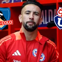 ¿Deja pagando a Colo-Colo? Esta fue la respuesta de la U ante posibilidad de fichar a Mauricio Isla