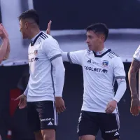 Revelan el secreto de la considerable mejora en el rendimiento de un jugador titular de Colo-Colo