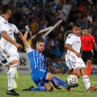 Almirón lo tiene decidido: La fórmula que trabaja Colo-Colo para enfrentar a Godoy Cruz