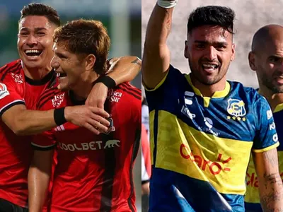 Oficial: Confirman señal que transmitirá el duelo de Colo-Colo vs Everton por la Copa Viña del Mar