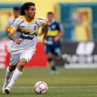 Había acuerdo entre los clubes: Confirman la jugada de Luciano Cabral para no llegar a Colo-Colo