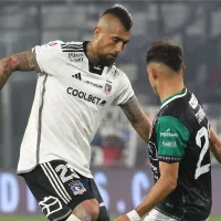 Cambio en las señales: Definen la transmisión para el duelo de Colo-Colo vs Deportes Copiapó