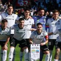 Perdió liderazgo: Los 2 impensados jugadores claves para Jorge Almirón que salieron de Colo-Colo
