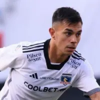 Revelan el nombre del club al que Fernando Felicevich habría ofrecido a Vicente Pizarro