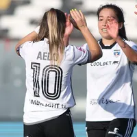 VIDEO | ¡Impresionante! Así fueron los tres goles de Yanara Aedo en triunfo de Colo-Colo femenino