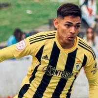 Impensado: Se destapa el motivo por el que Joan Cruz volvió a Chile y el portazo que recibió para regresar a Colo-Colo