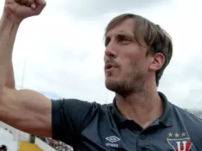 Aprueban el arribo de Luis Zubeldía como DT de Colo-Colo: «Muy buena adquisición»